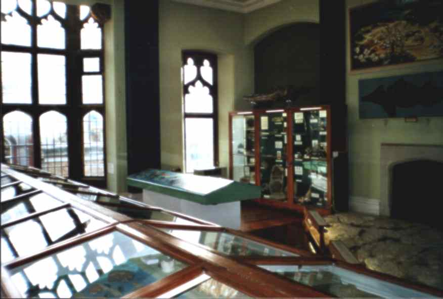 Dorchester County Museum