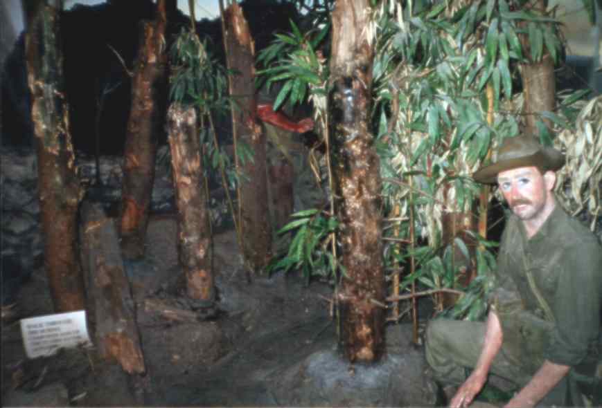 Dorchester Military Museum