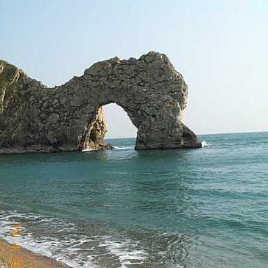 Durdle Dor
