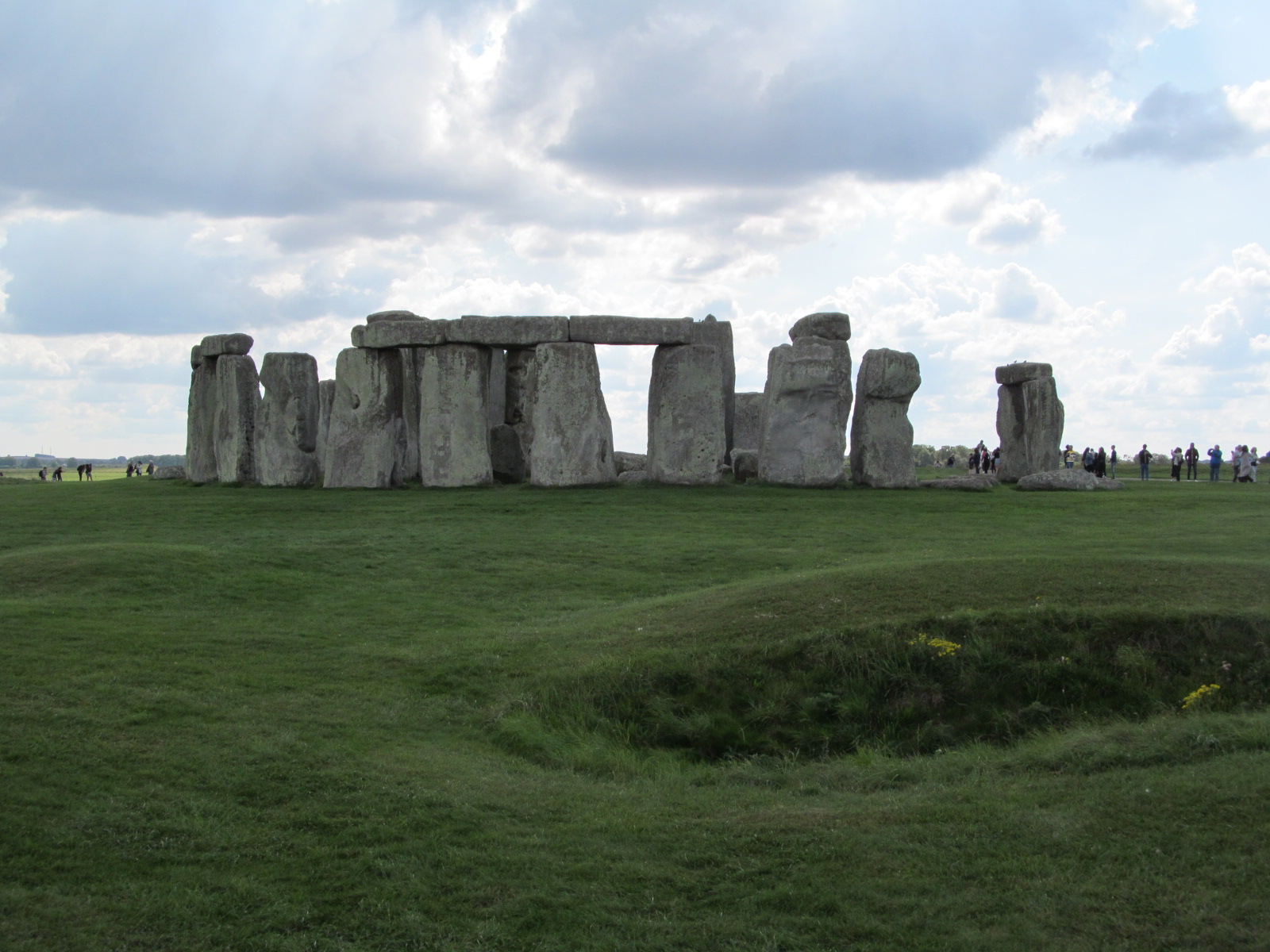 Stonehenge